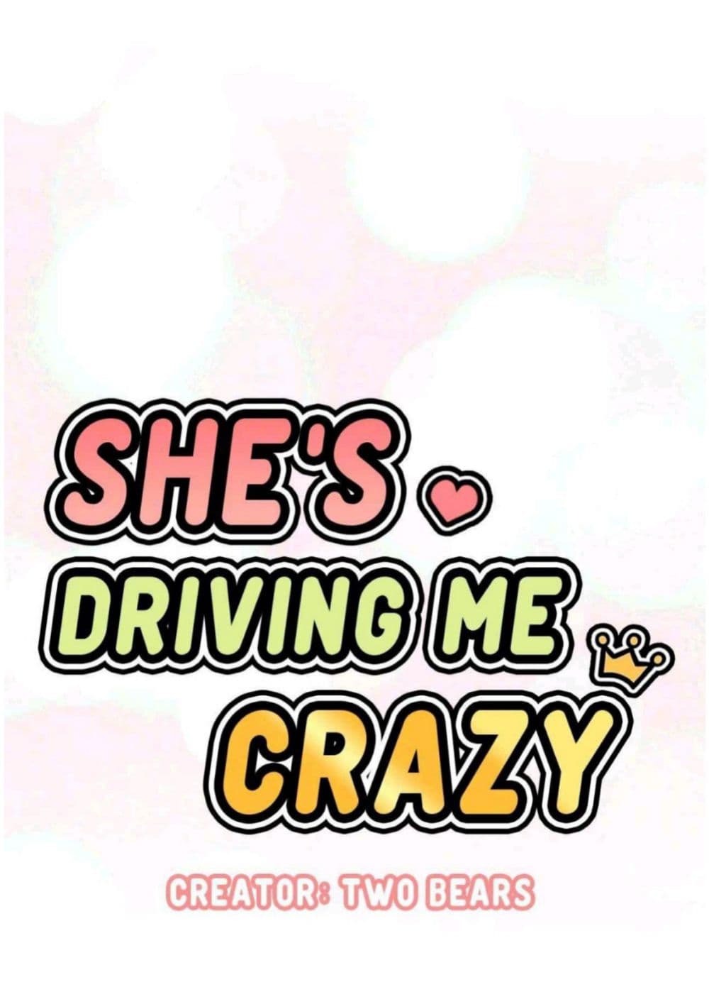 She’s Driving Me Crazy 16 ภาพที่ 2