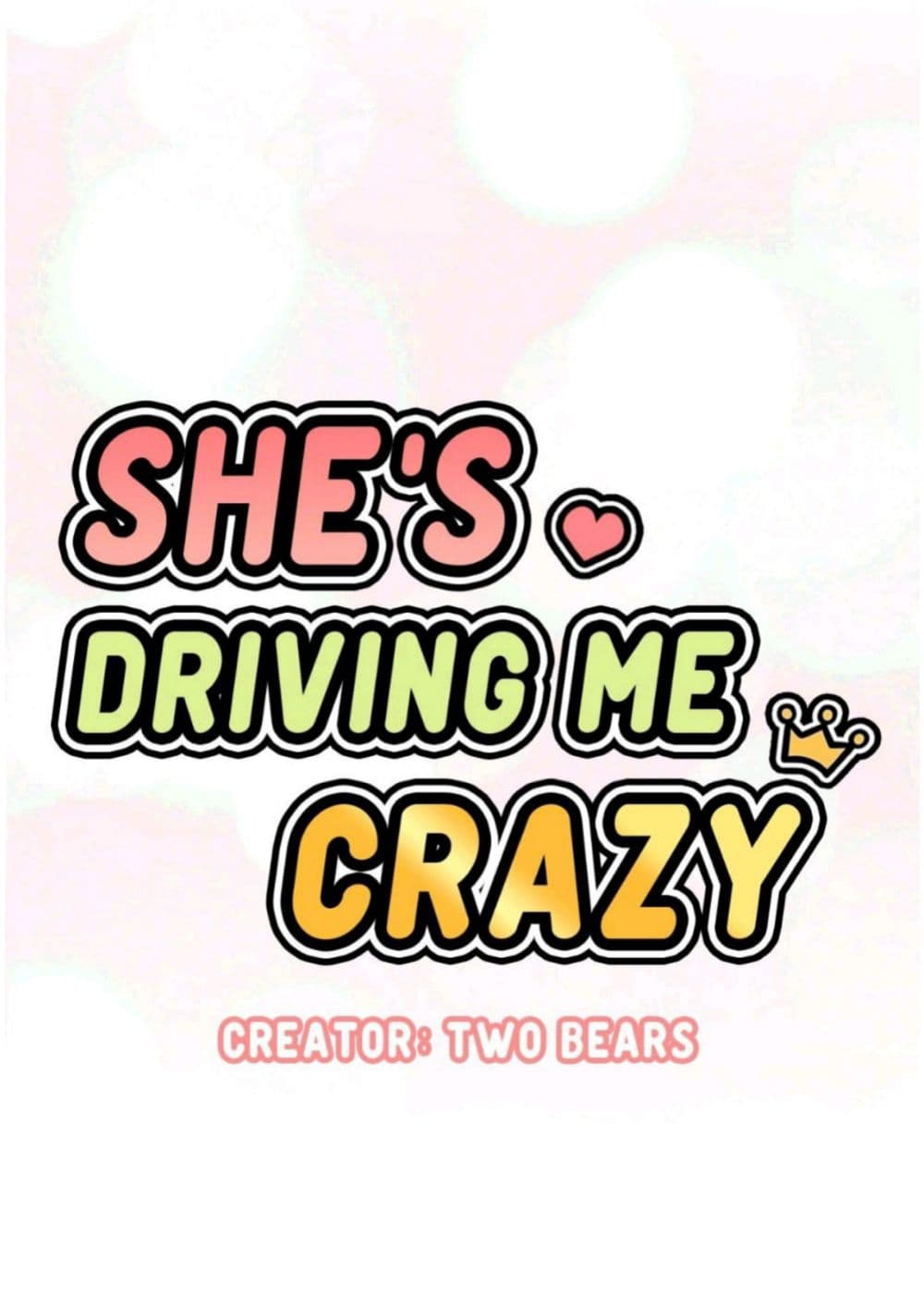 She’s Driving Me Crazy 18 ภาพที่ 25