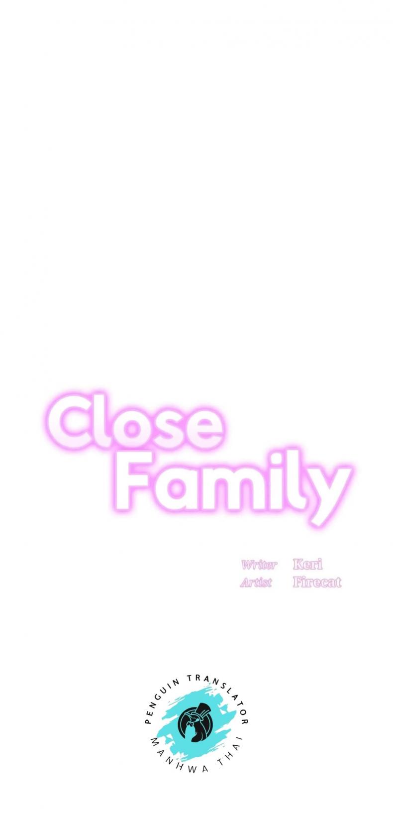 Close Family 50 ภาพที่ 1