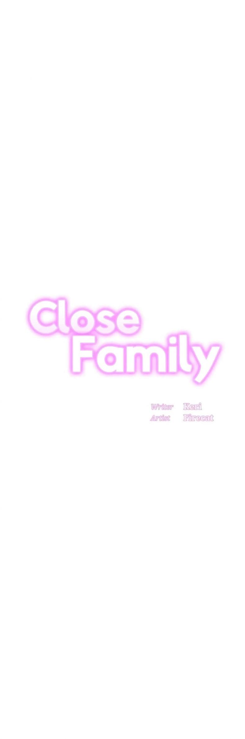 Close Family 51 ภาพที่ 1
