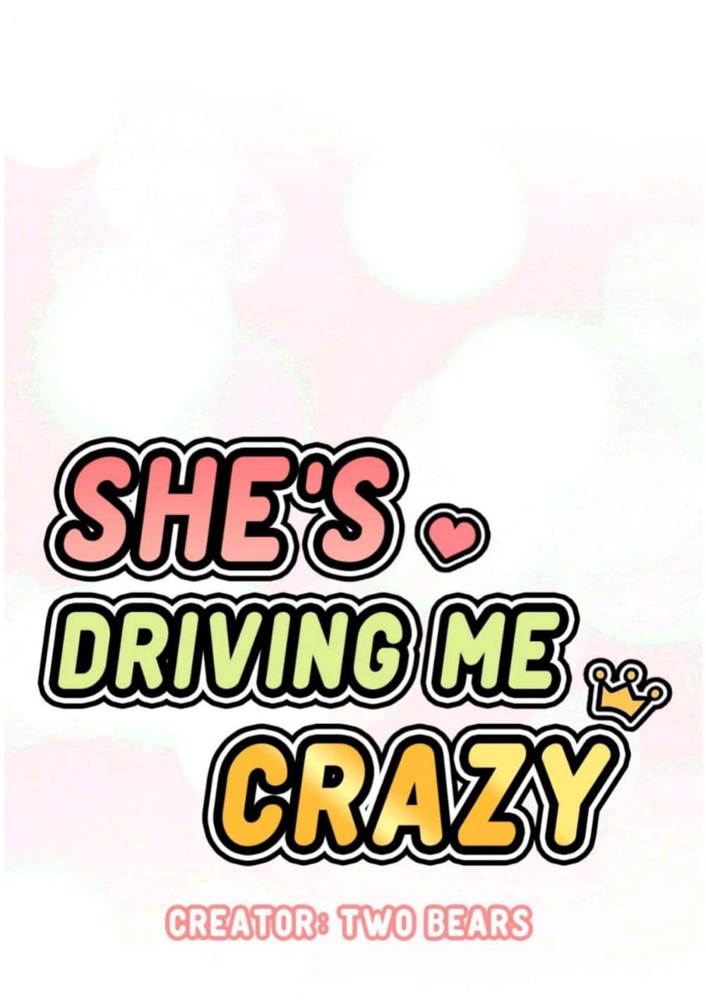 She’s Driving Me Crazy 23 ภาพที่ 2