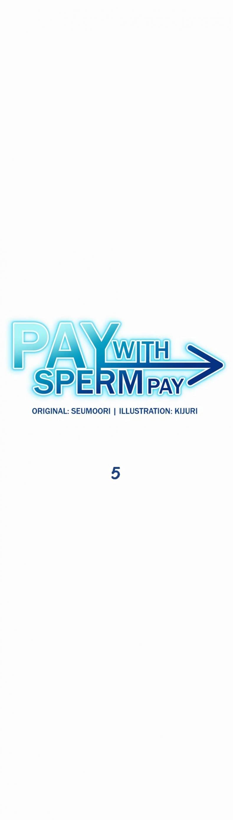 Pay with Sperm Pay 5 ภาพที่ 1