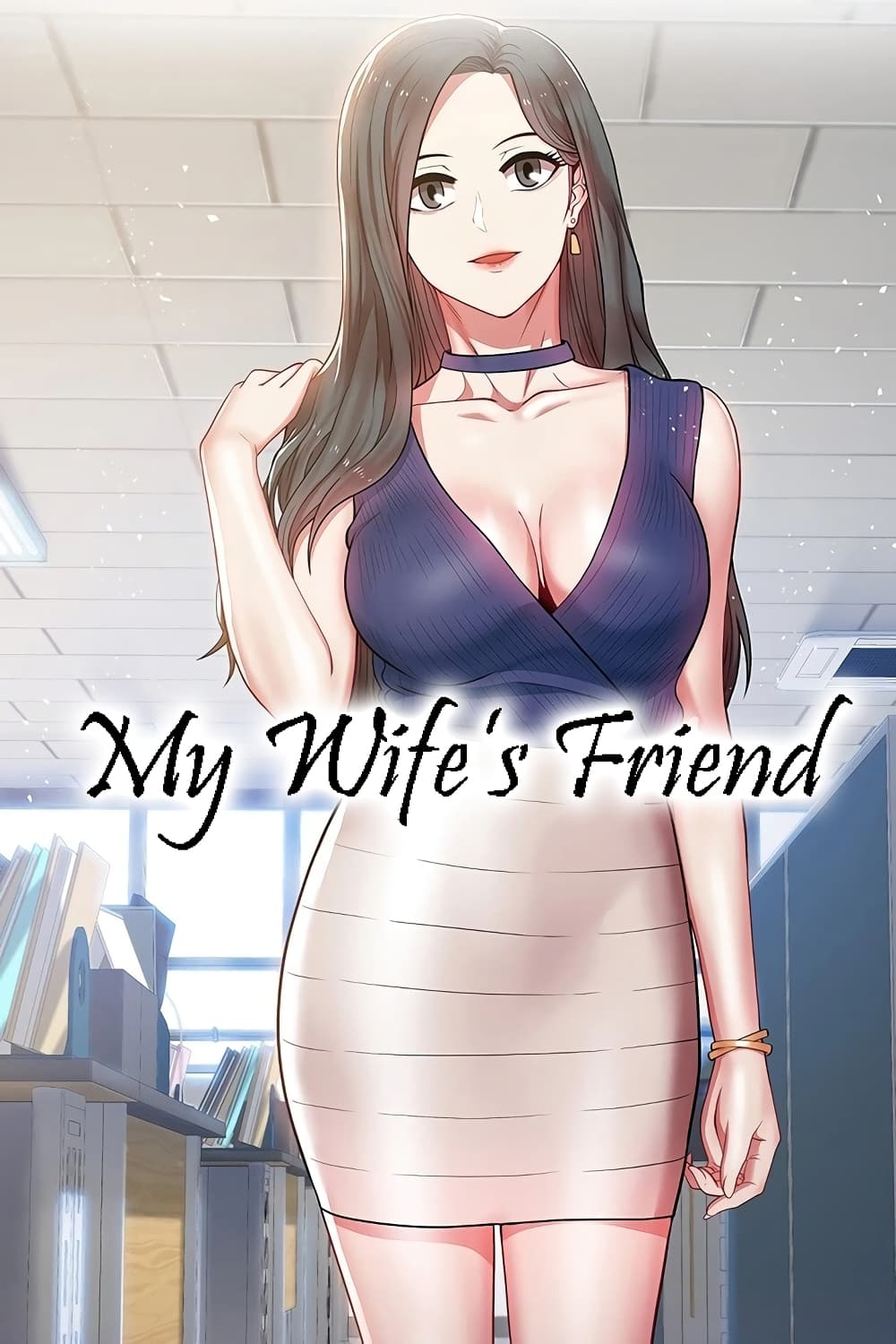 My Wife’s Friend 40 ภาพที่ 1