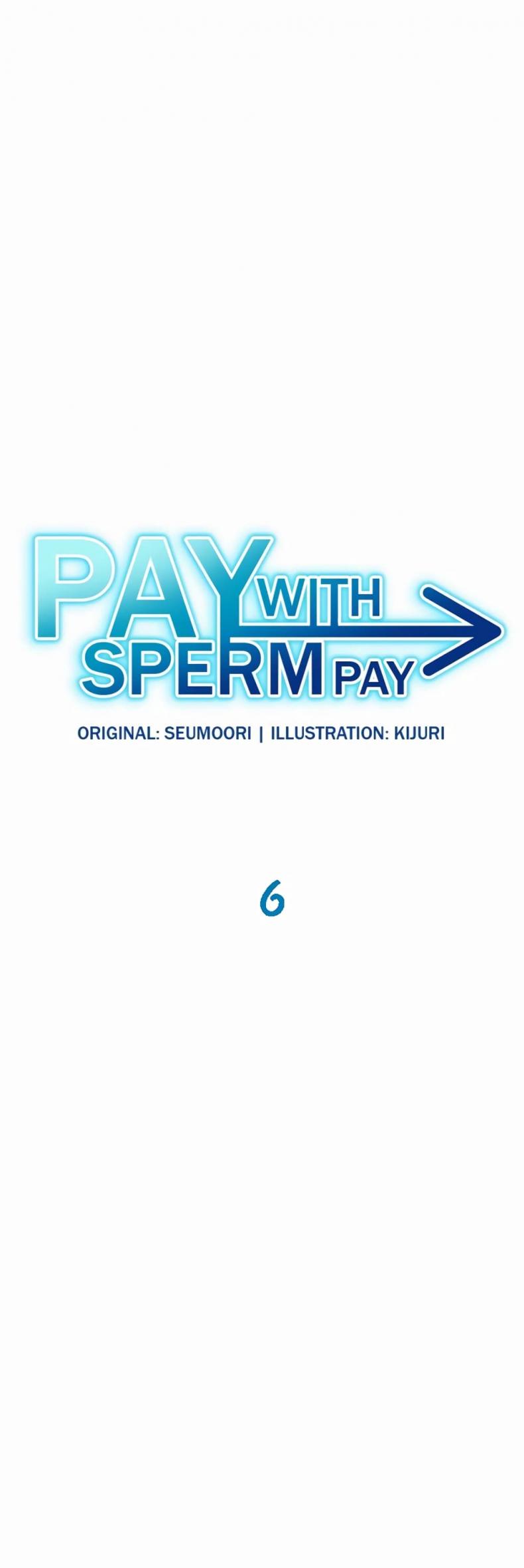 Pay with Sperm Pay 6 ภาพที่ 1