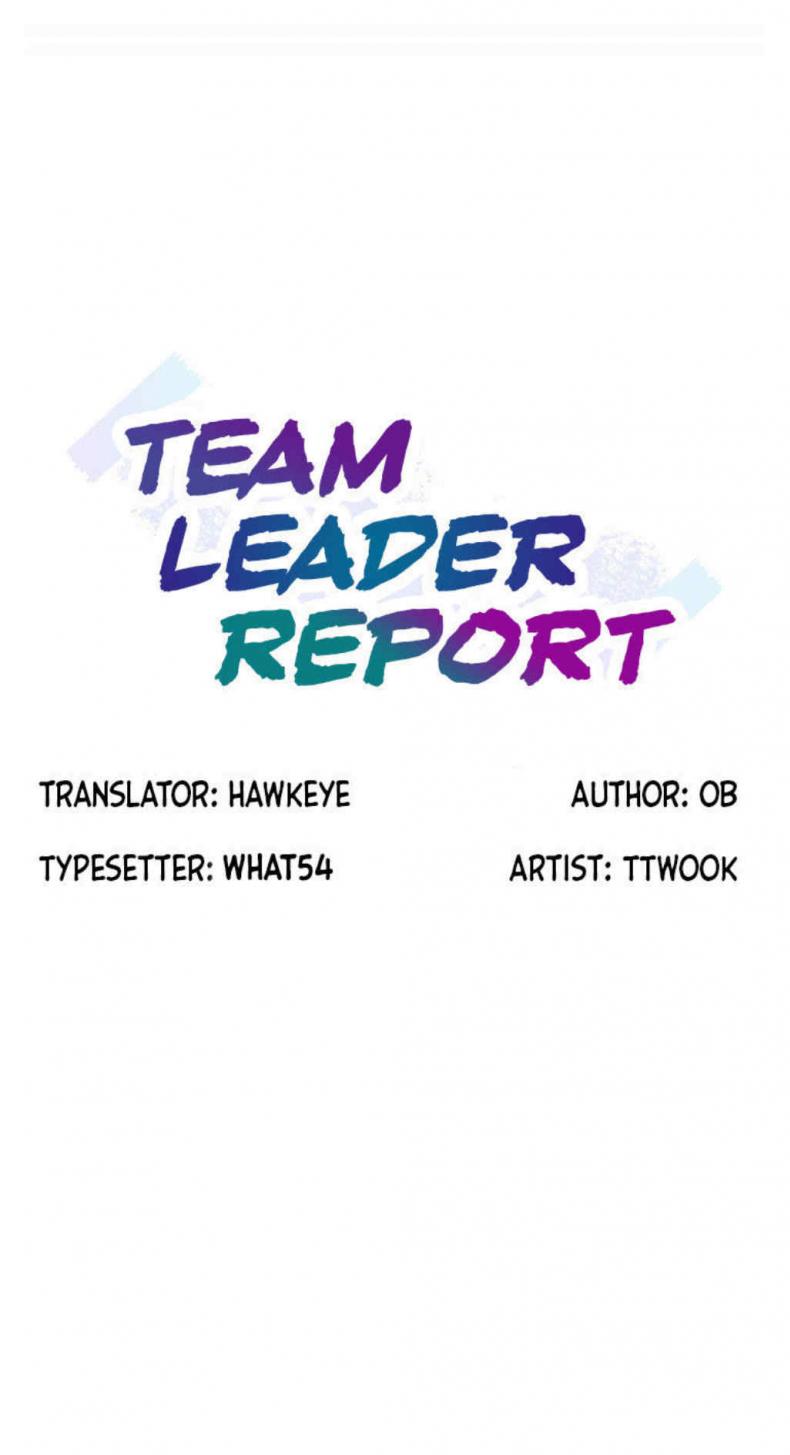 Team Leader Report 16 ภาพที่ 1