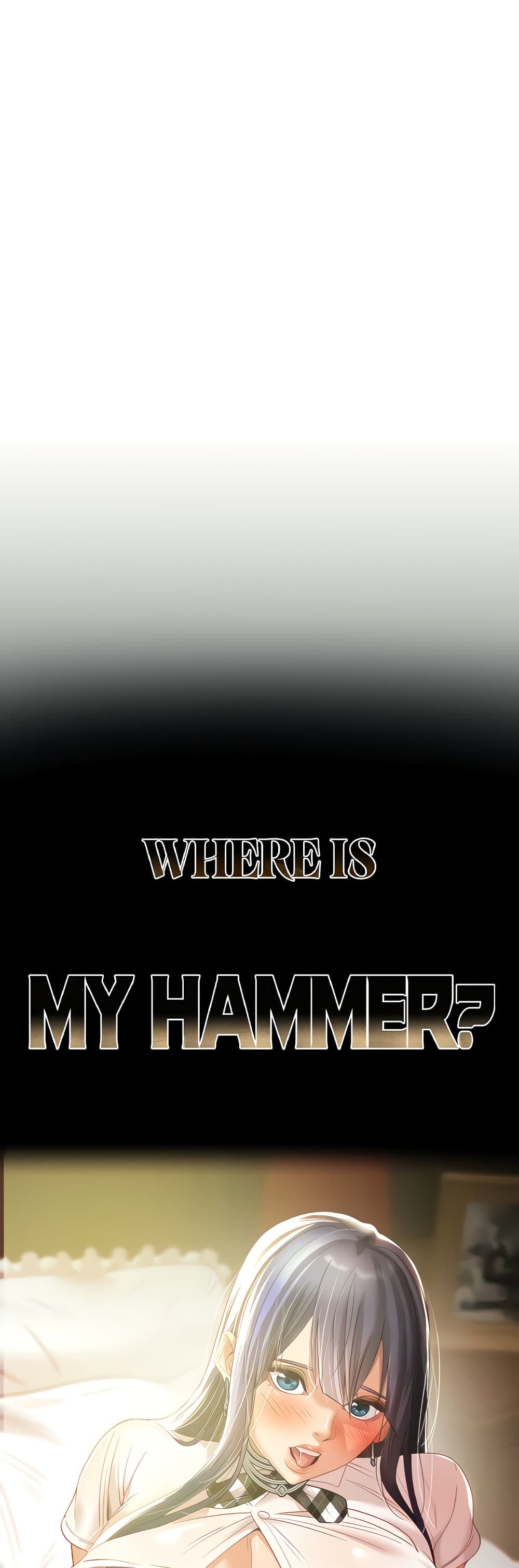 Where Did My Hammer Go 29 ภาพที่ 1