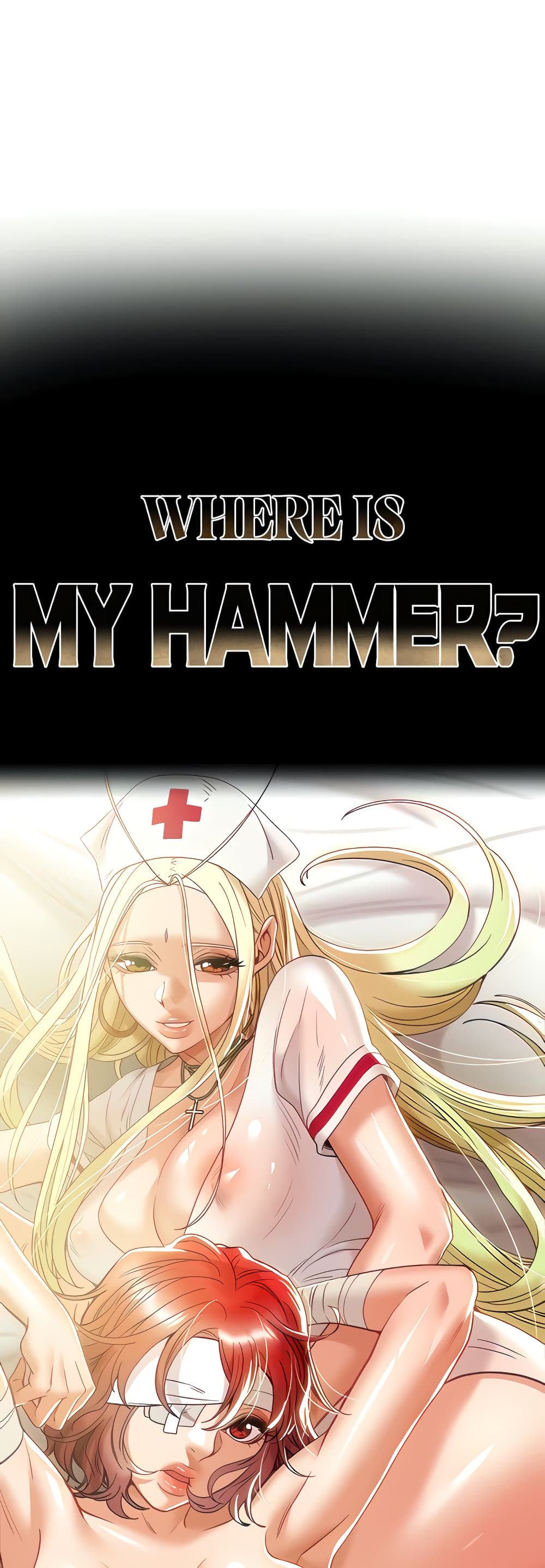 Where Did My Hammer Go 39 ภาพที่ 1