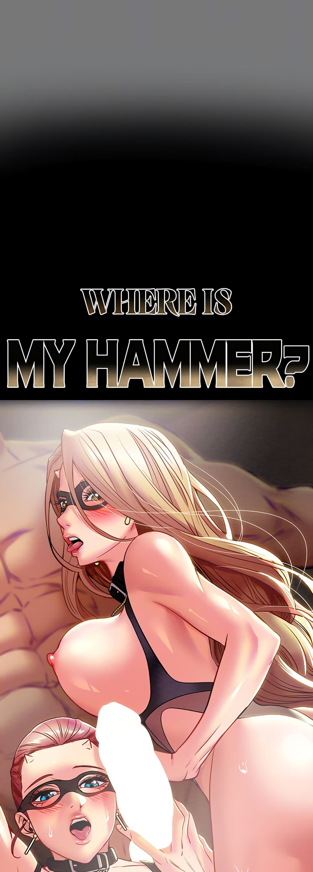 Where Did My Hammer Go 45 ภาพที่ 1