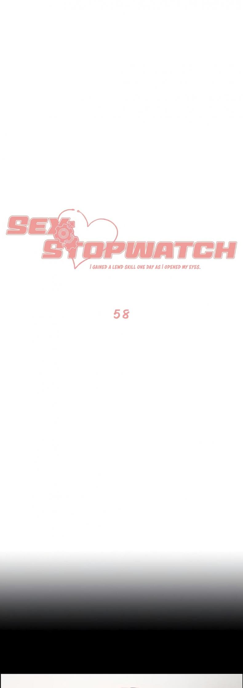 Sex-stop Watch 58 ภาพที่ 1