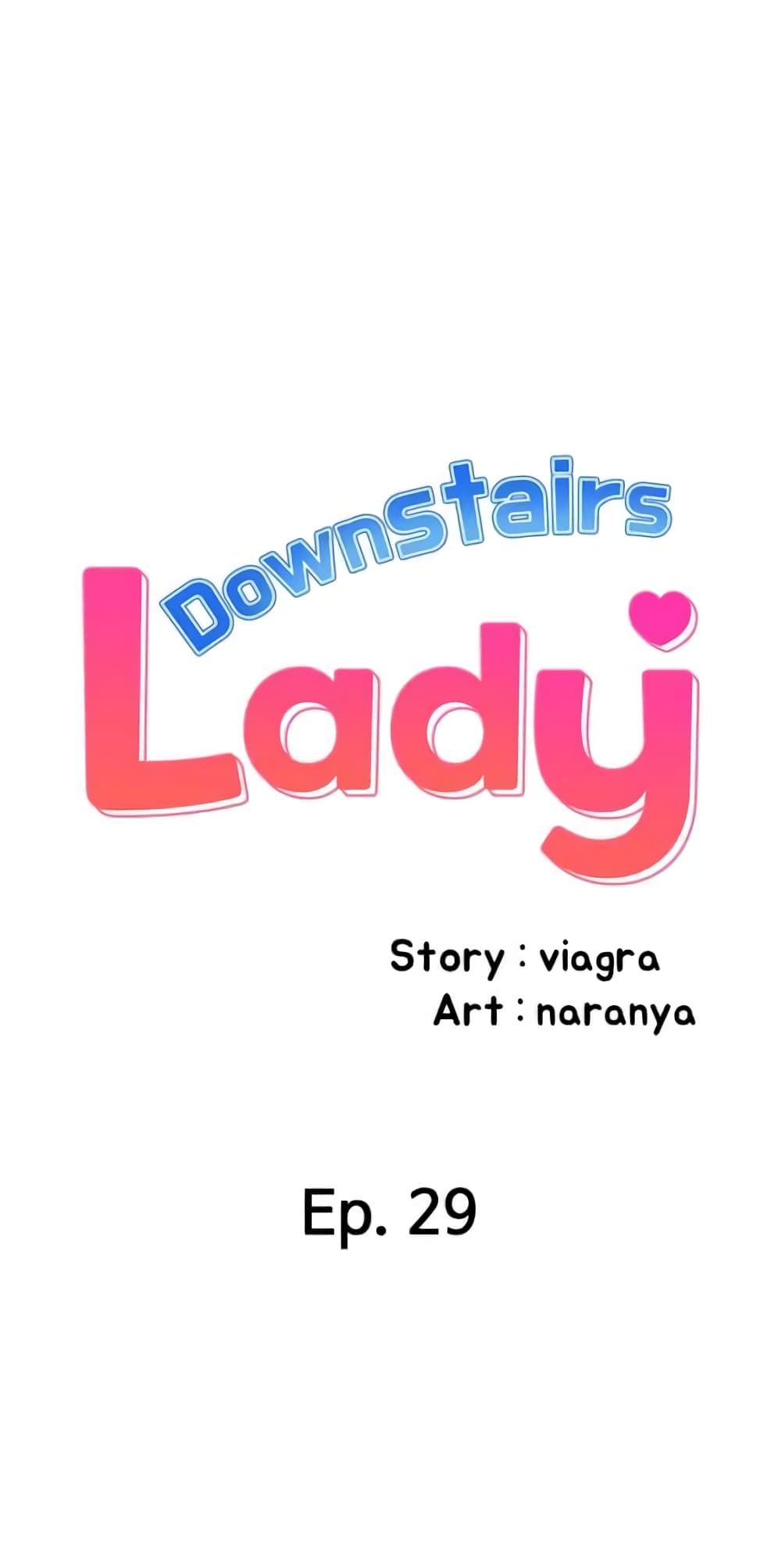 Downstairs Lady 29 ภาพที่ 1