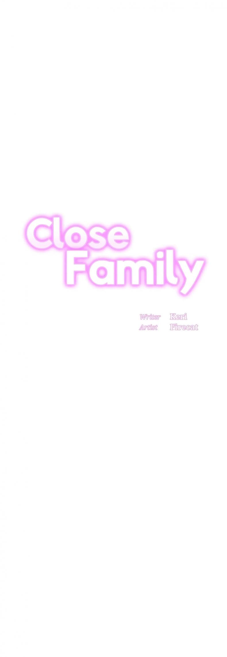 Close Family 61 ภาพที่ 1