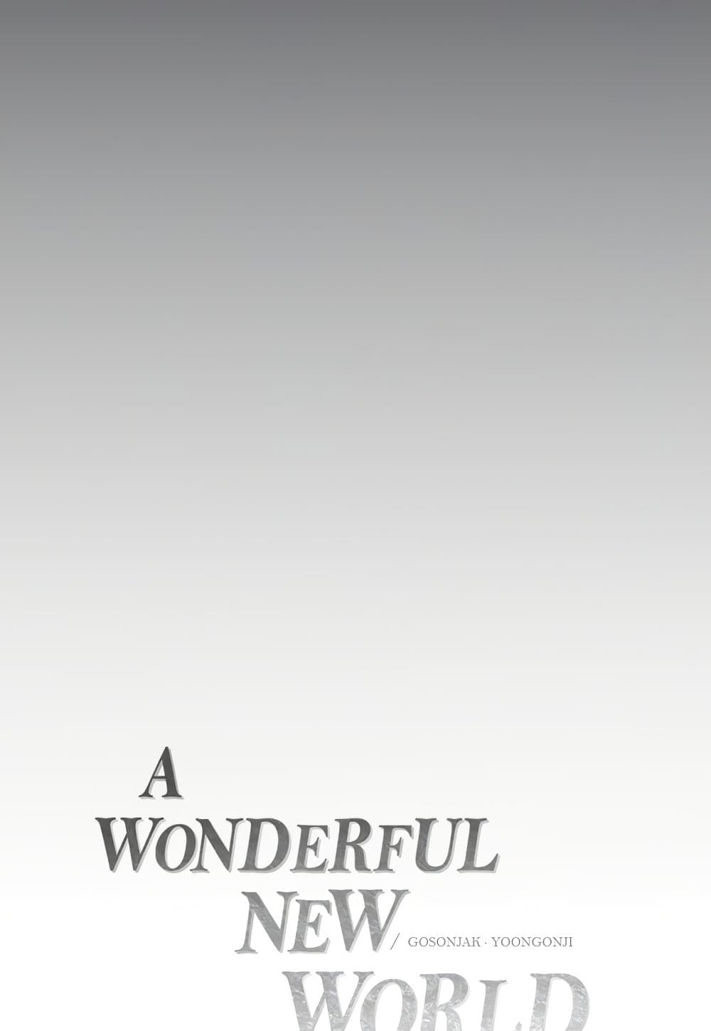 A Wonderful New World 202 ภาพที่ 14