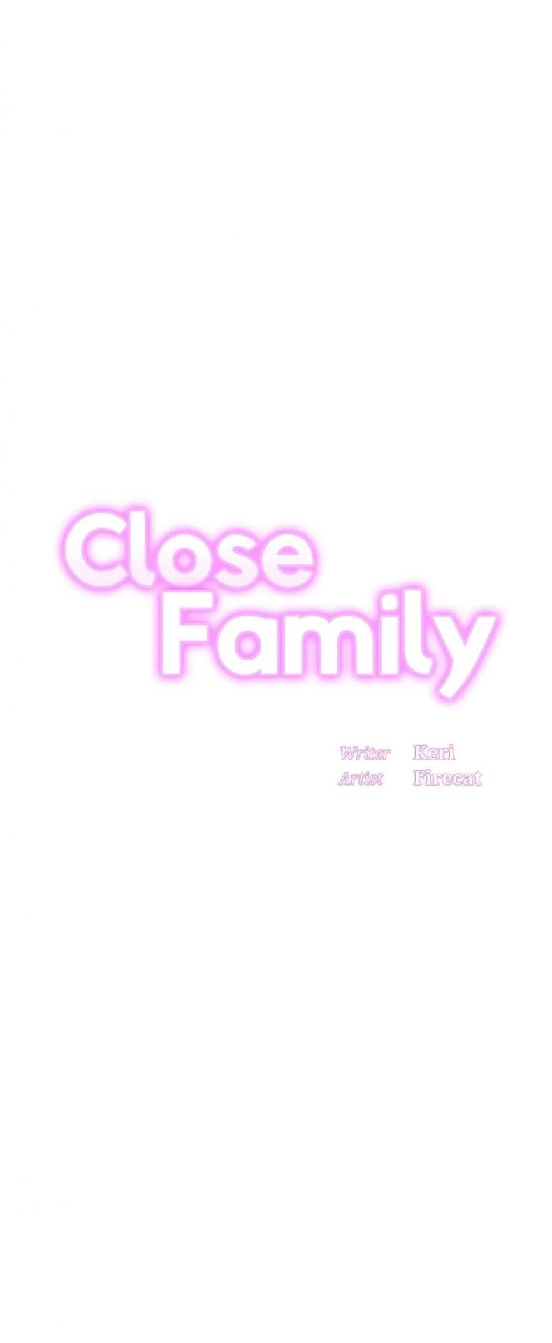 Close Family 66 ภาพที่ 1