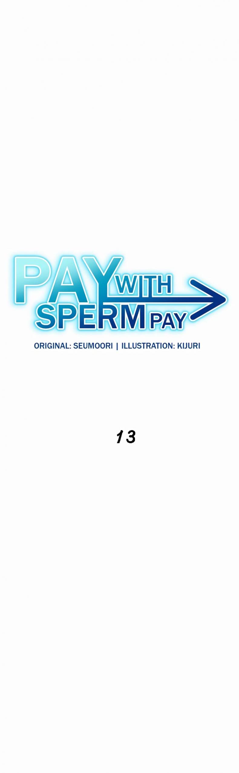 Pay with Sperm Pay 13 ภาพที่ 1