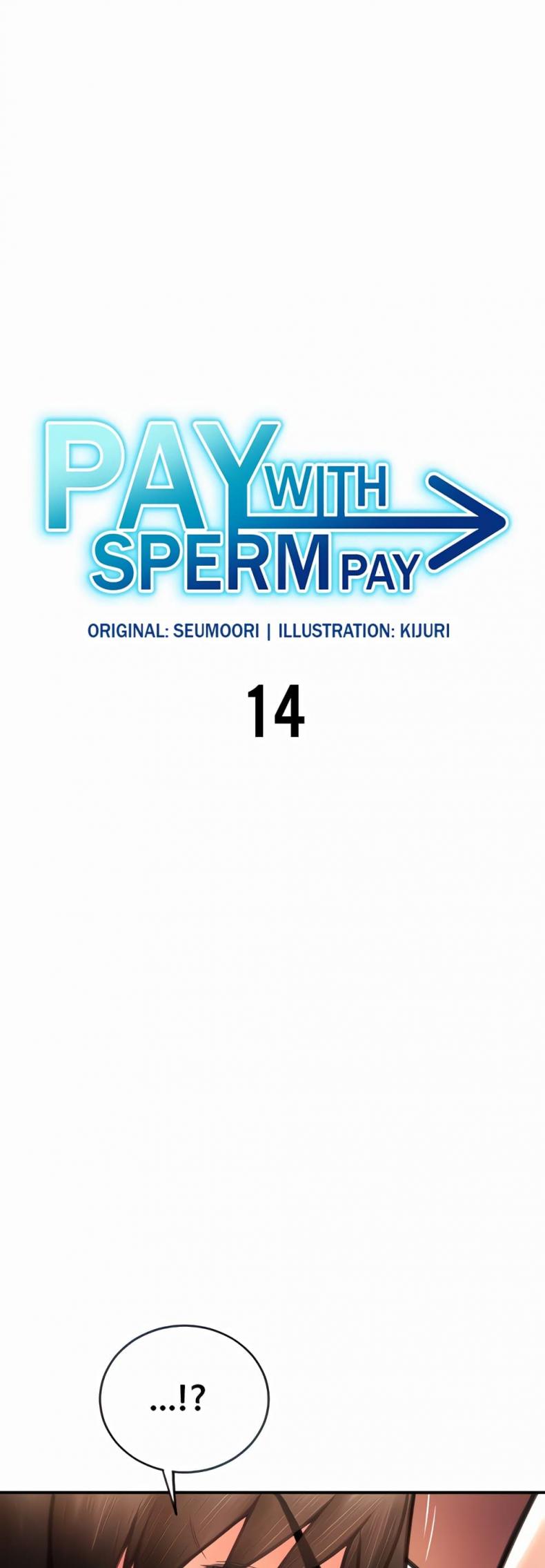 Pay with Sperm Pay 14 ภาพที่ 1
