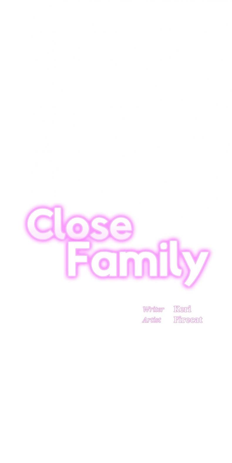 Close Family 68 ภาพที่ 1