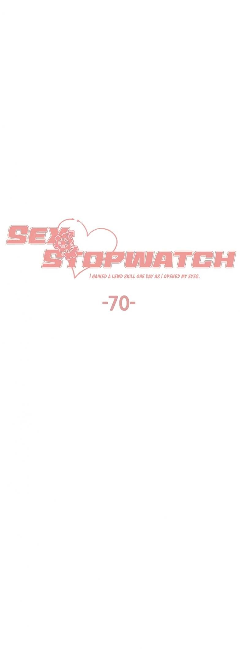 Sex-stop Watch 70 ภาพที่ 1