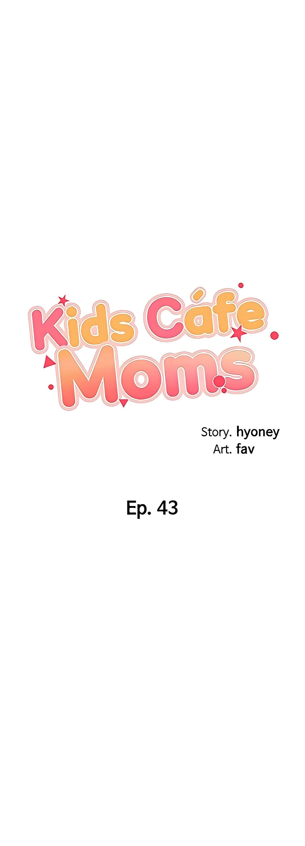 Welcome To Kids Cafe’ 43 ภาพที่ 4