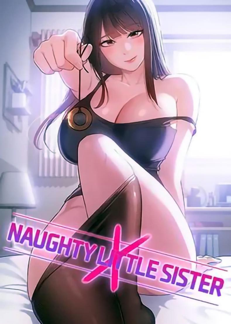 Naughty Little Sister 14 ภาพที่ 1