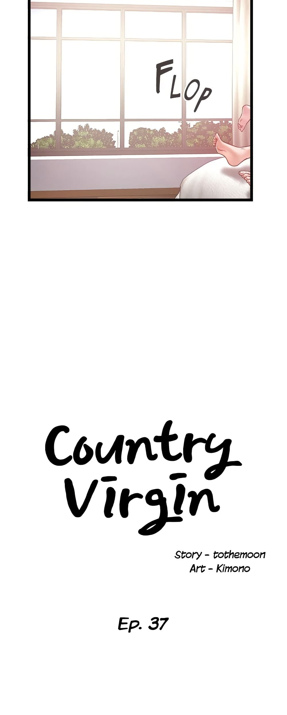 Country Virgin 37 ภาพที่ 3