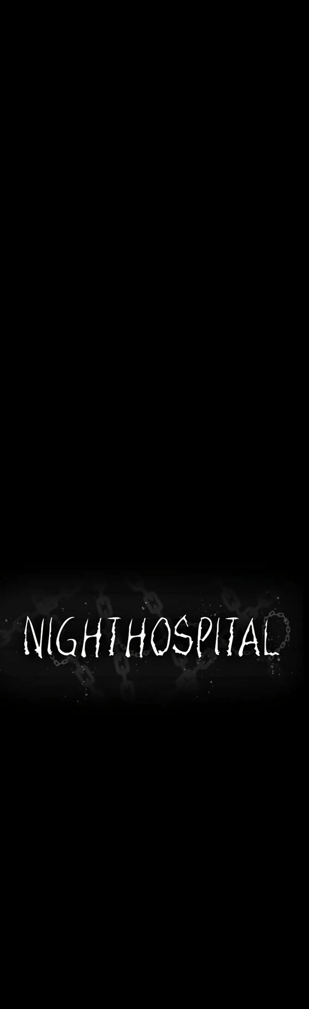 Night Hospital 21 ภาพที่ 17