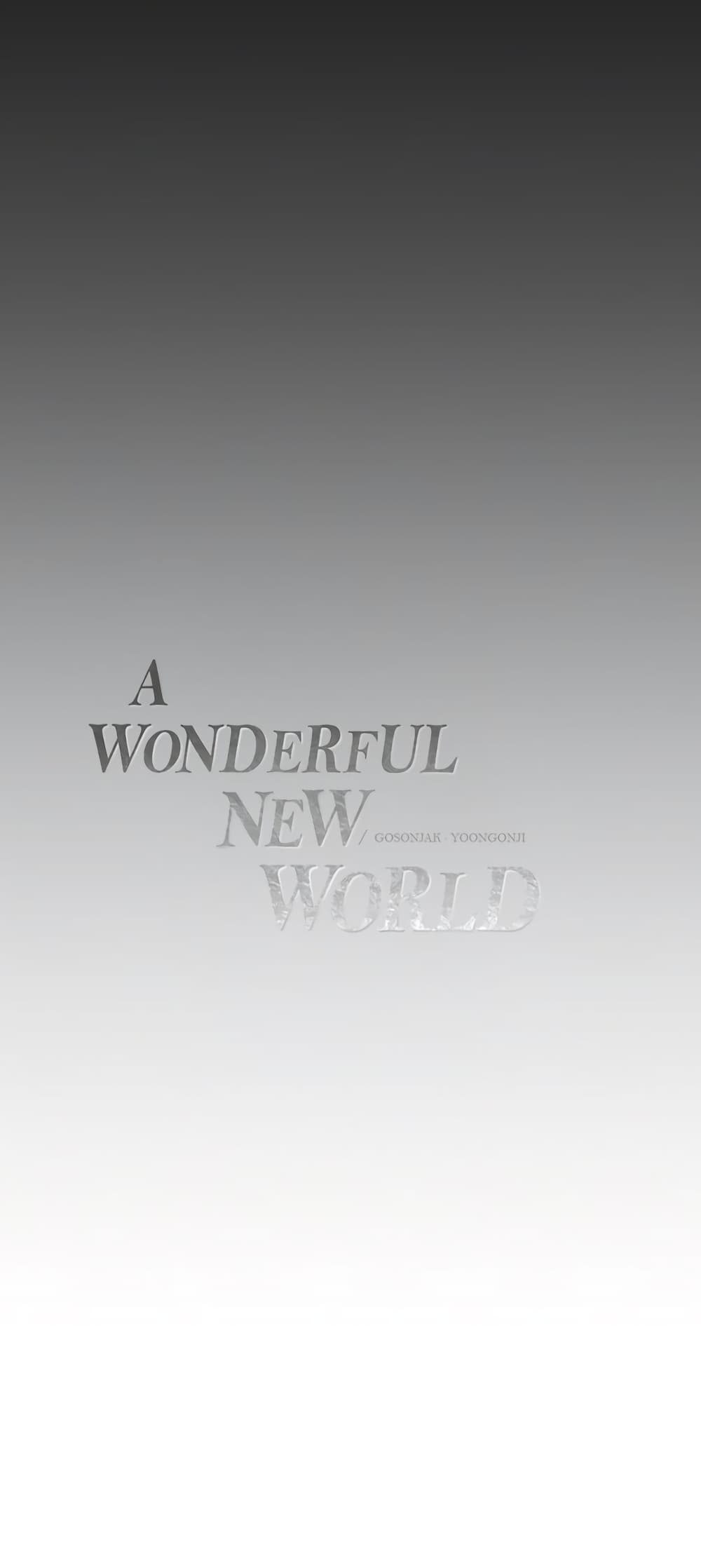A Wonderful New World 210 ภาพที่ 65