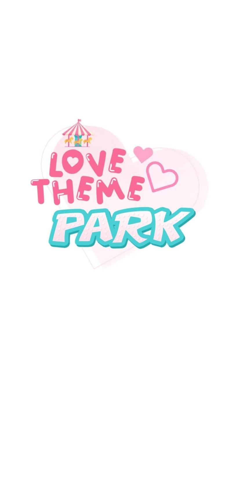 Love Theme Park 30 ภาพที่ 8