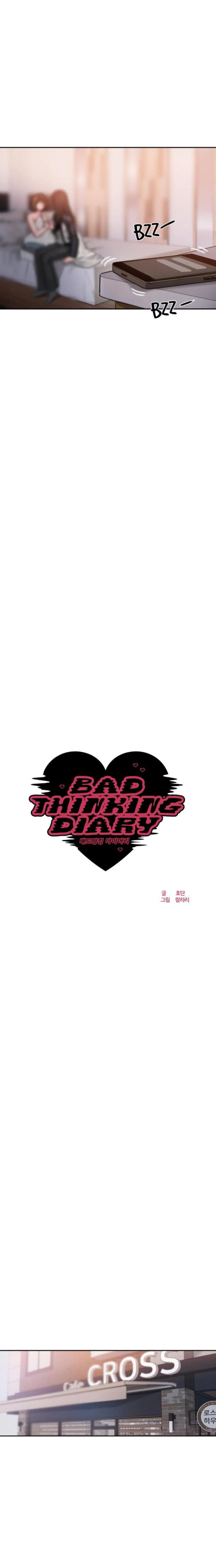 Bad Thinking Diary 29 ภาพที่ 7