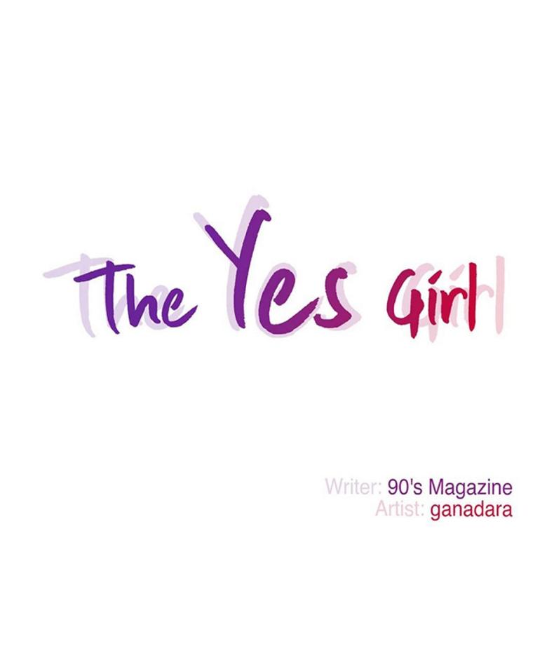The Yes Girl 9 ภาพที่ 1