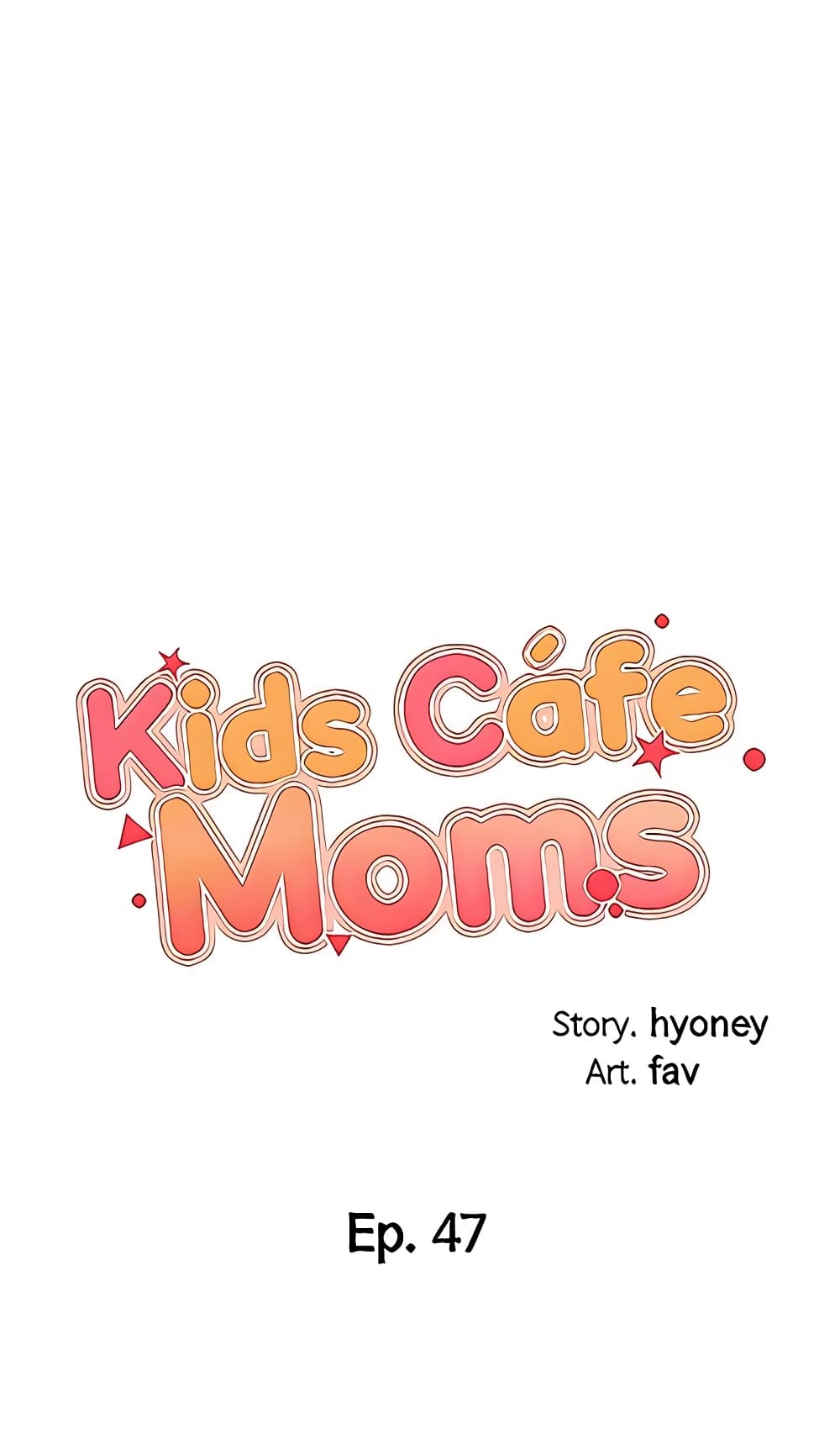 Welcome To Kids Cafe’ 47 ภาพที่ 8