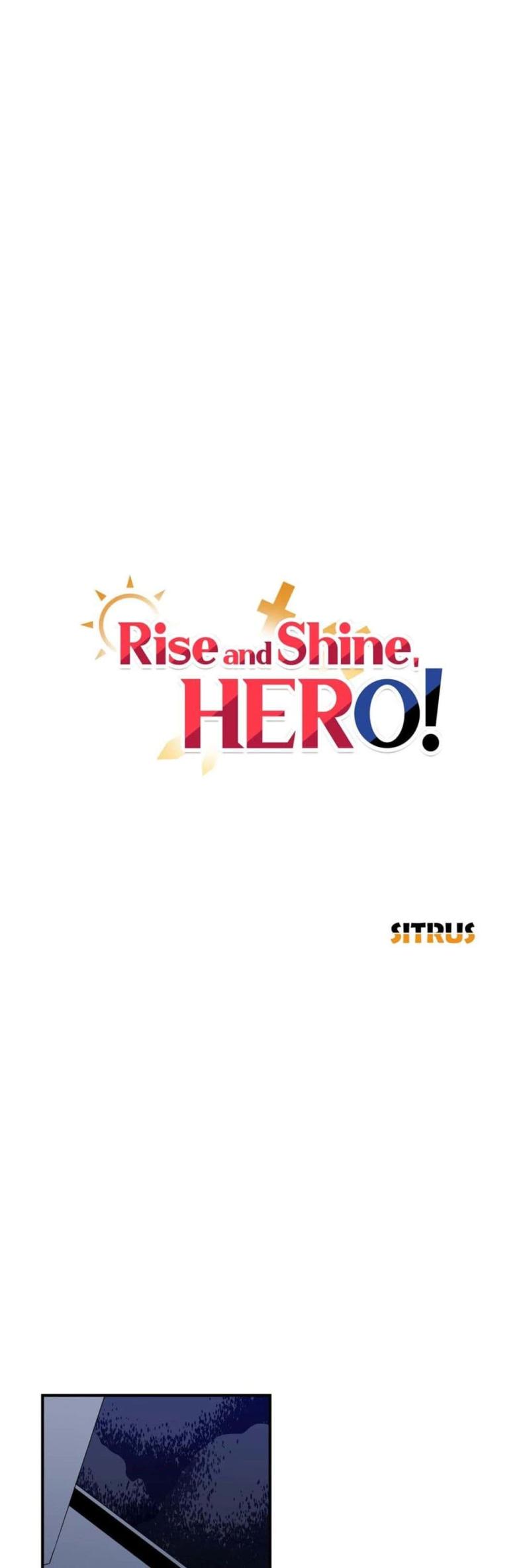 Rise and Shine, Hero 12 ภาพที่ 3