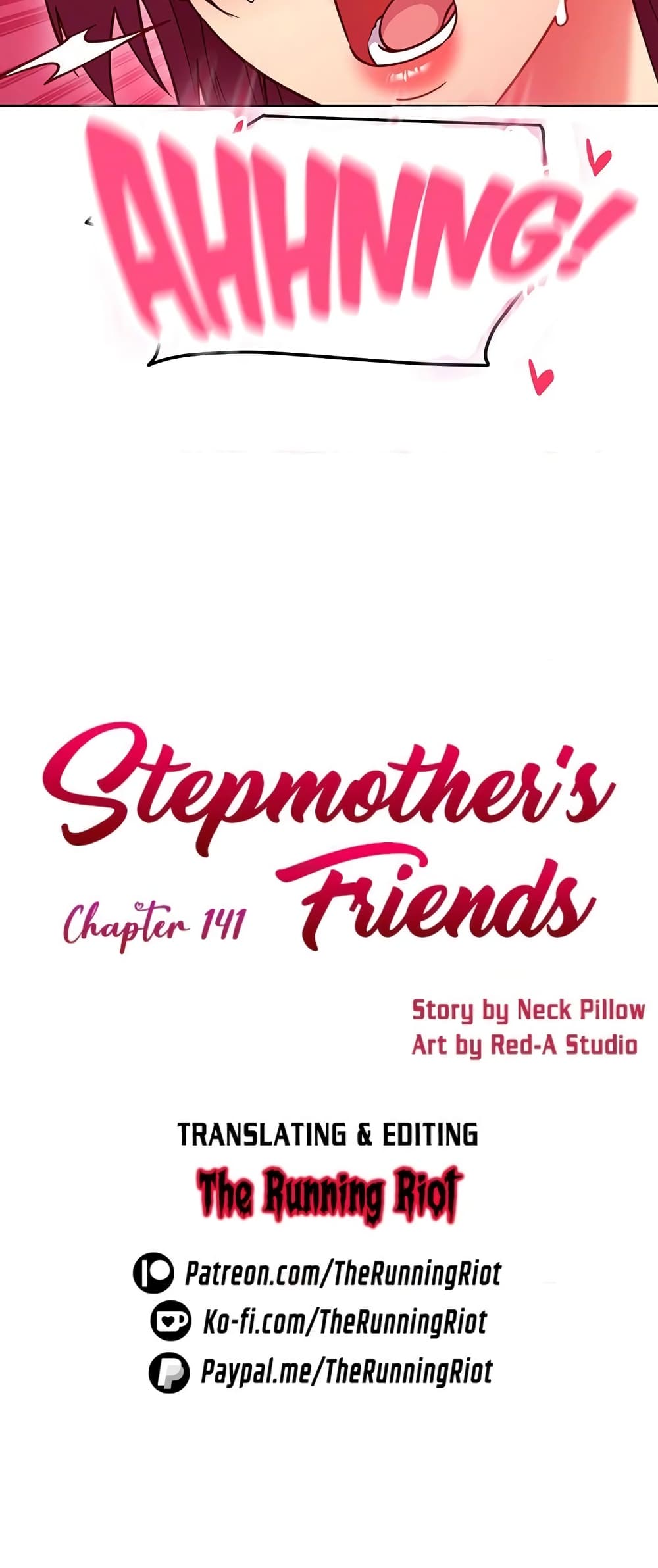 Stepmother Friends 141 ภาพที่ 3