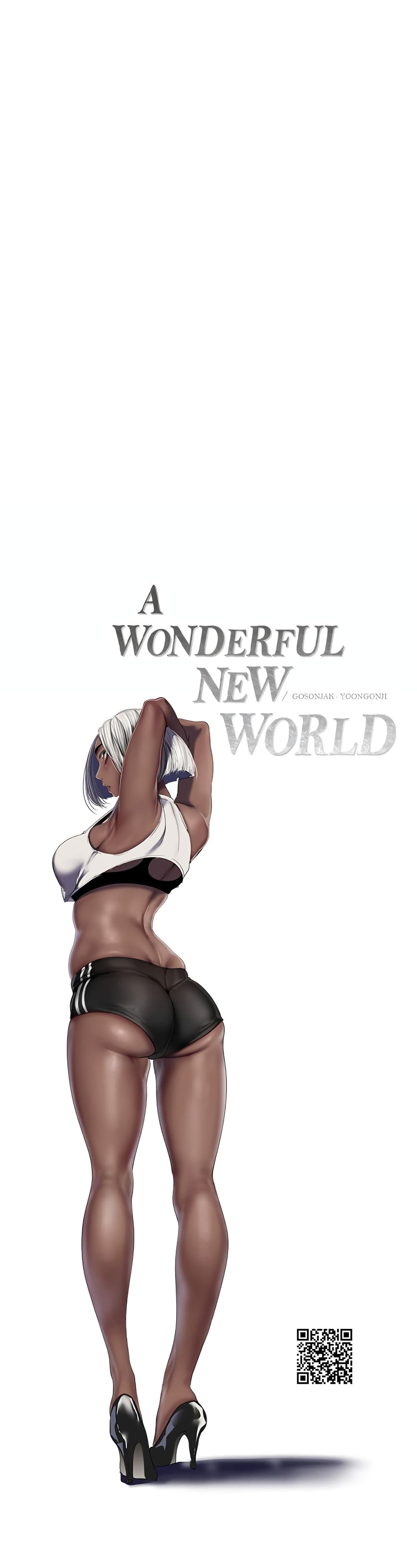 A Wonderful New World 222 ภาพที่ 17