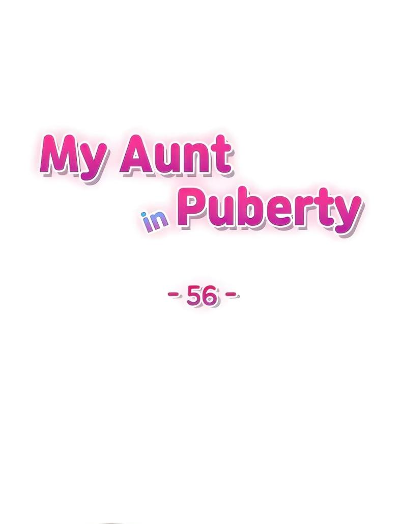 Aunt Puberty 56 ภาพที่ 1
