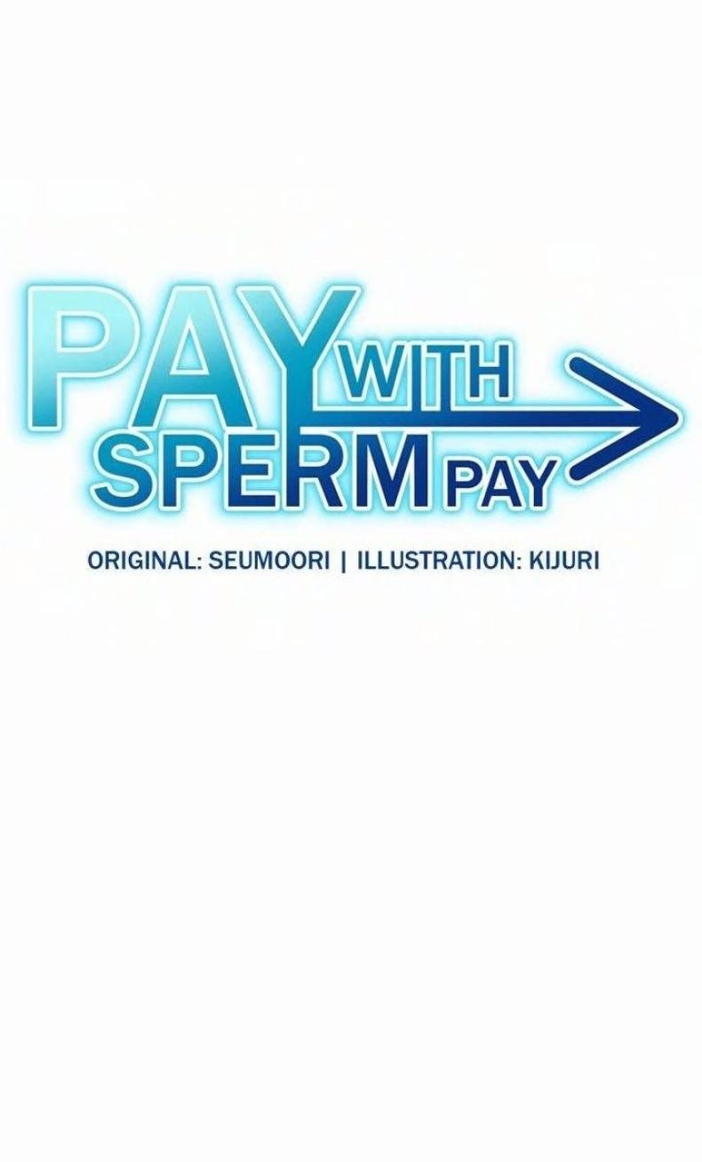 Pay with Sperm Pay 34 ภาพที่ 1