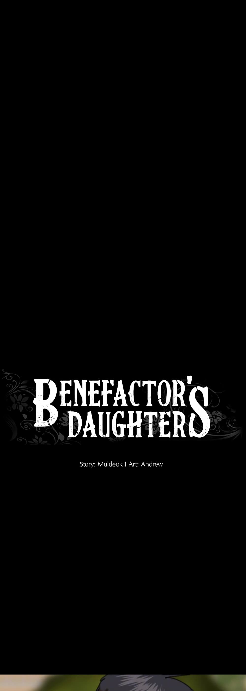 Daughters of Benefactors 11 ภาพที่ 5