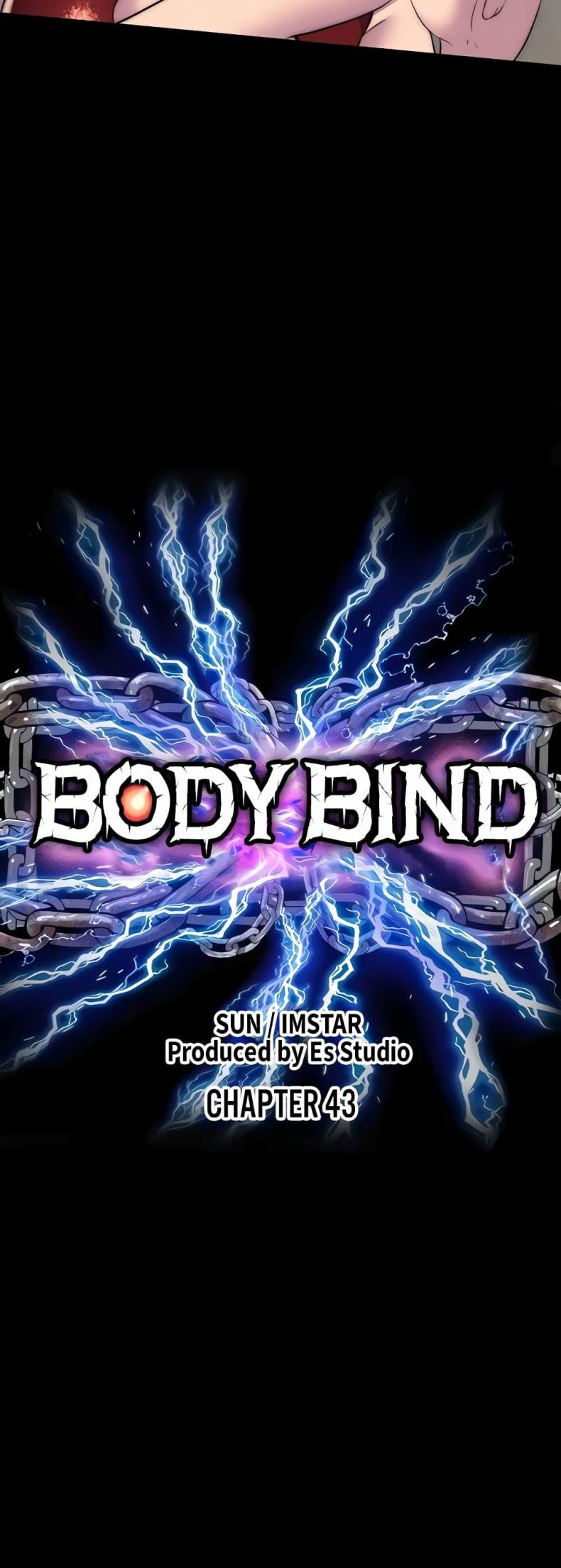 Body Bind 43 ภาพที่ 6