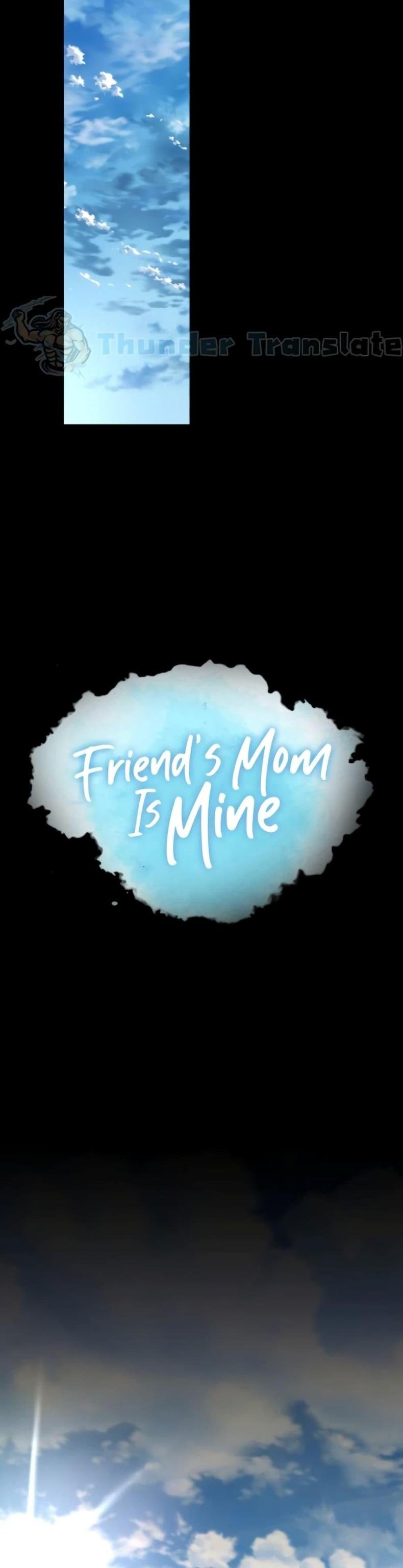 Friend’s Mom Is Mine 7 ภาพที่ 5