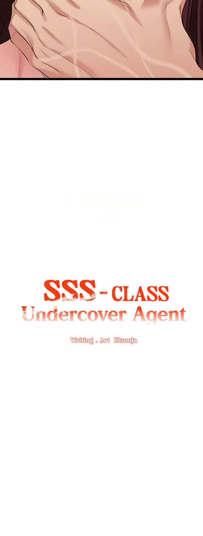 SSS-Class Undercover Agent 28 ภาพที่ 3