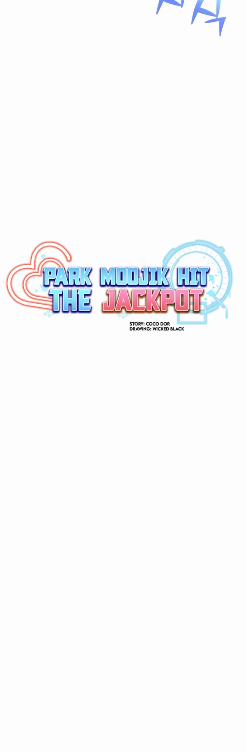 Park Moojik Hit the Jackpot 21 ภาพที่ 25