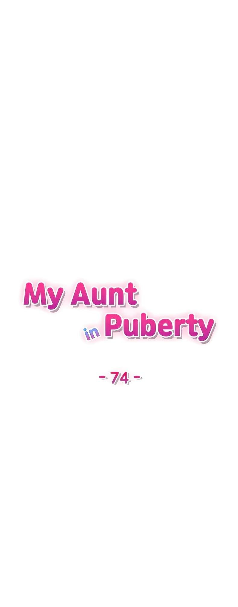 Aunt Puberty 74 ภาพที่ 2