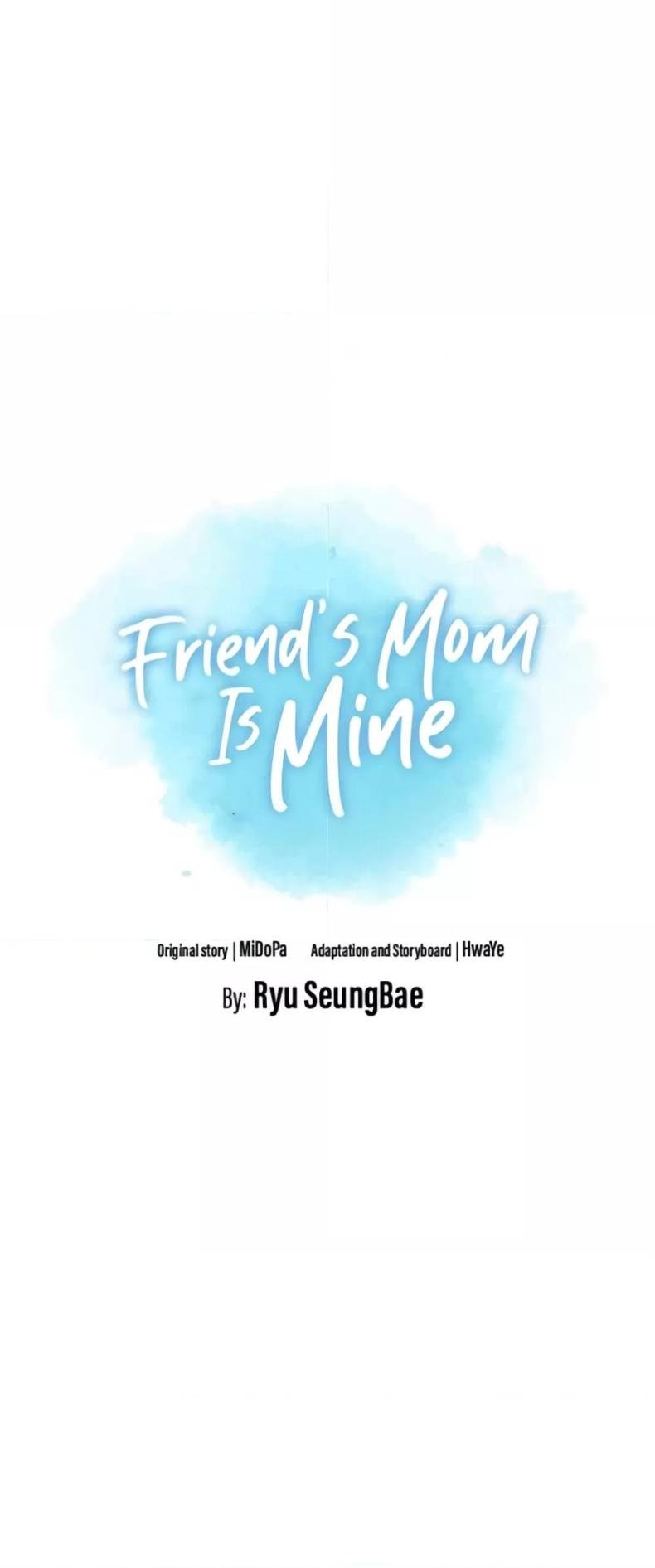 Friend’s Mom Is Mine 15 ภาพที่ 3