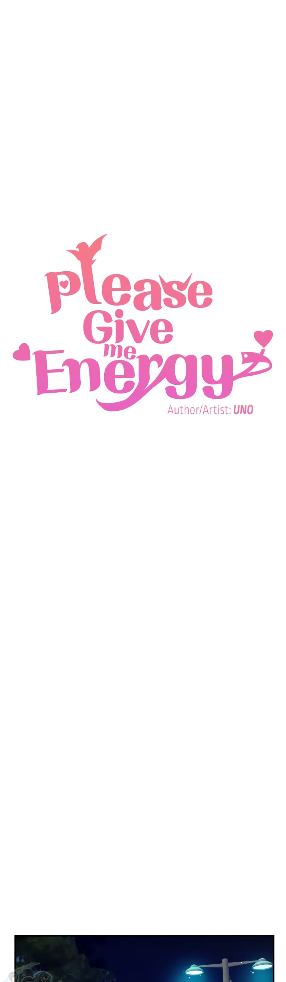 Please Give Me Energy 37 ภาพที่ 3