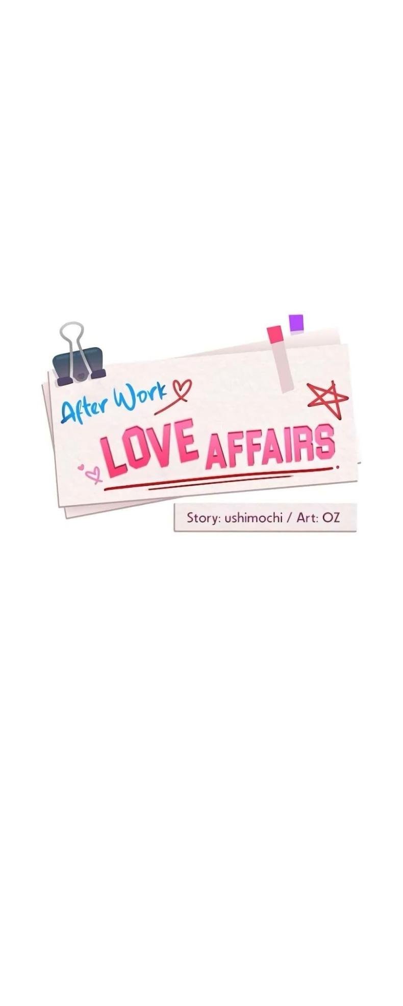 After Work Love Affairs 27 ภาพที่ 33