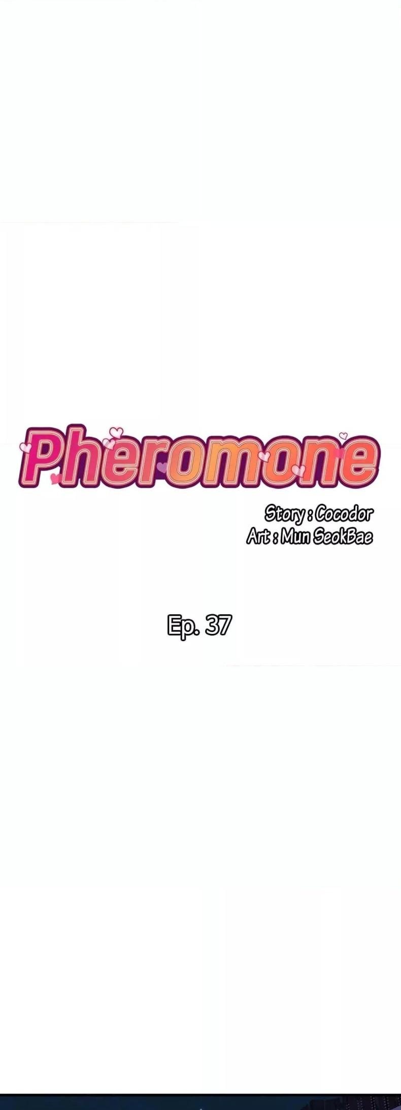 Pheromones 37 ภาพที่ 1