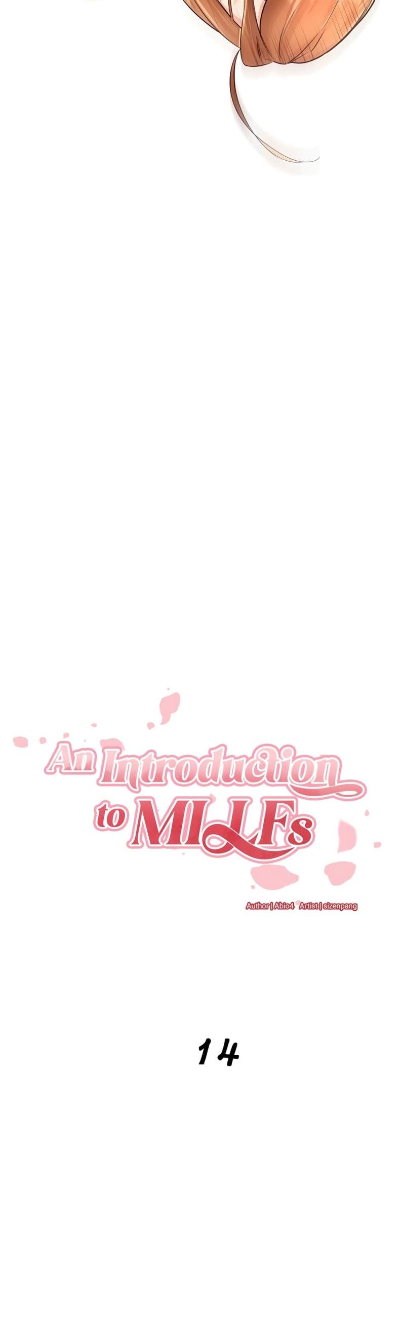 An Introduction to MILFs 14 ภาพที่ 19