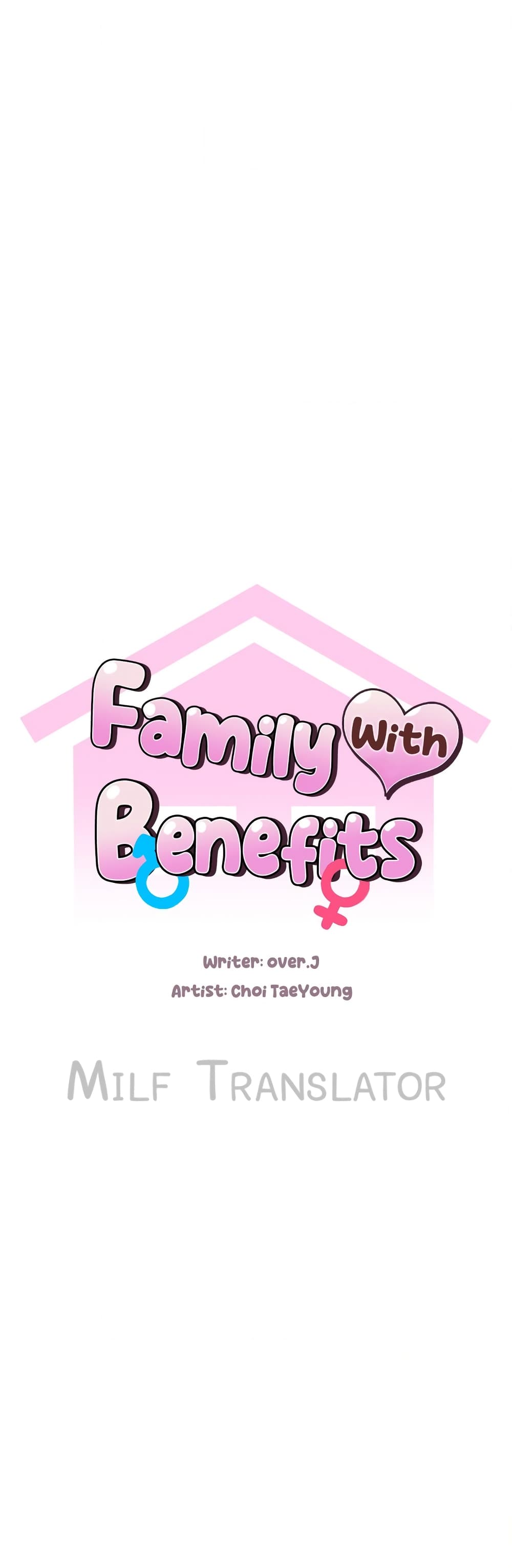 Family with Benefits 19 ภาพที่ 4