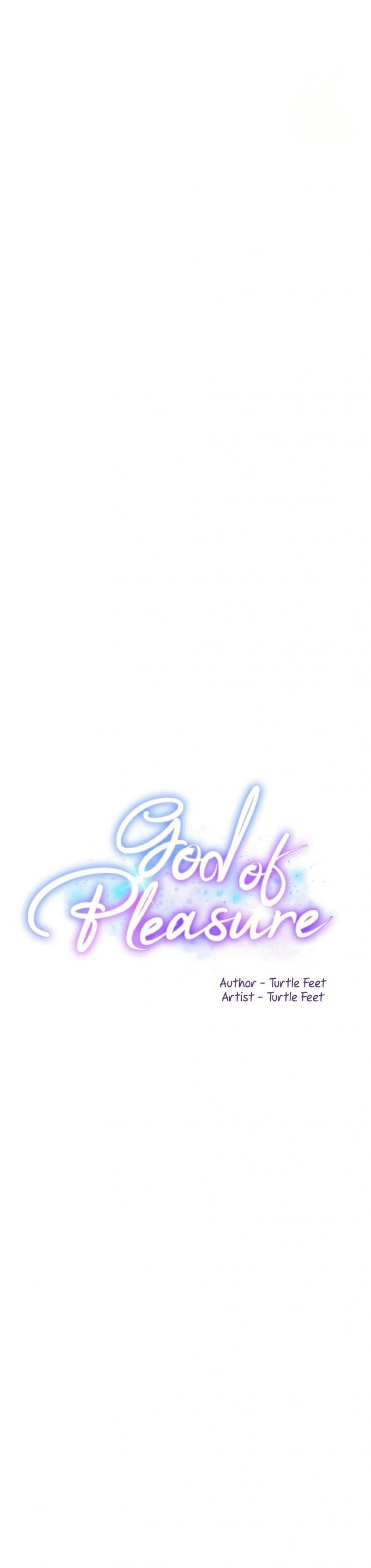 God of Pleasure 28 ภาพที่ 14