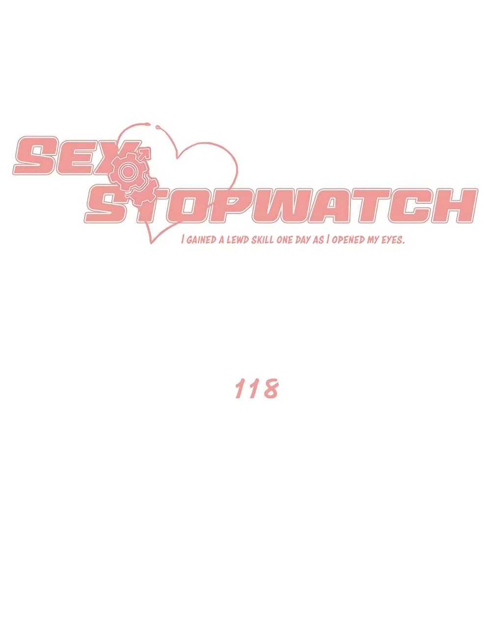 Sex-stop Watch 118 ภาพที่ 3