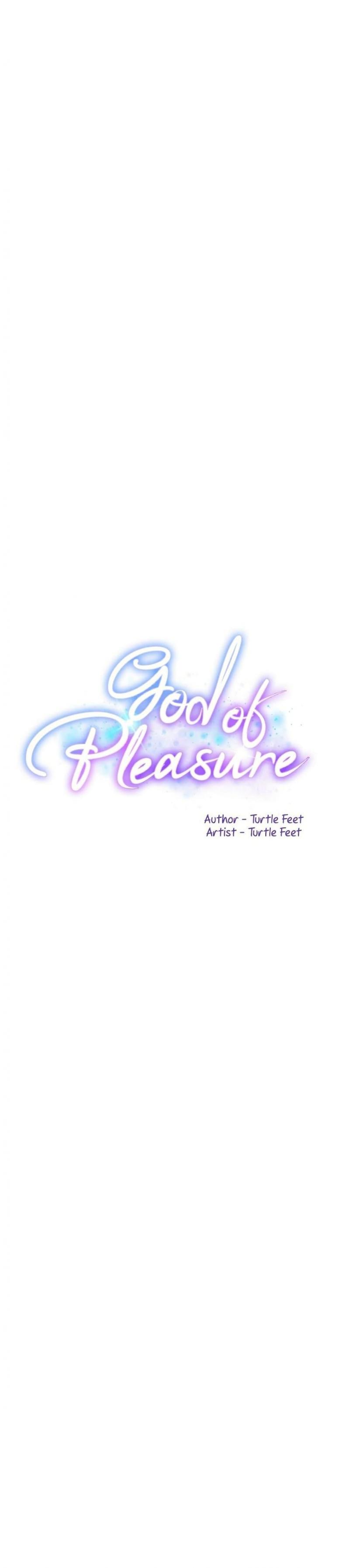 God of Pleasure 29 ภาพที่ 15